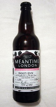 Meantime London Smoked Bock